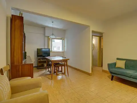 Venta Departamento de 3 Ambientes Villa Del Parque
