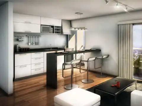 Departamento en Venta al Sur