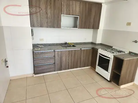 Departamento en Alquiler de 2 dormitorios