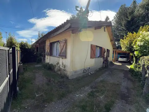 Venta Casa Barrio 2 de Agosto