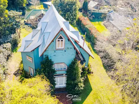 VENDIDA | Araucaria y Martineta
