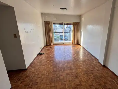 Departamento en Venta en Ramos Mejia Sur, USD 130.000