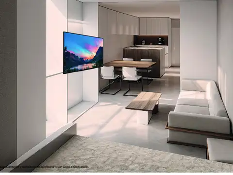 Edificio en Construcción