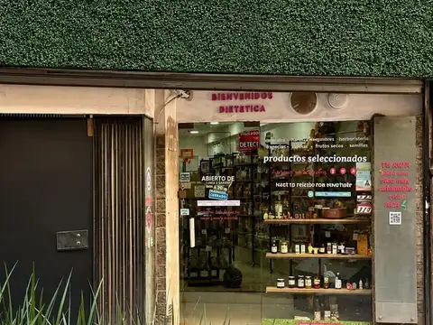 Local en Venta - 3 Baños - 236mts - San Nicolás