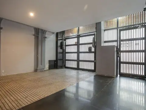 Departamento en Venta en Palermo Hollywood, USD 103.000