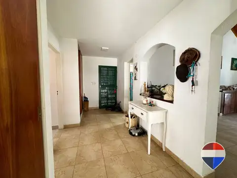 CASA QUINTA DE 3 AMBIENTES  EN VENTA MONTE GRANDE