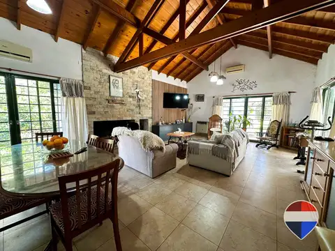 Baliza Chiriguano 1500