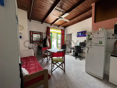 Departamento en Venta en Manuel B Gonnet, USD 55.000