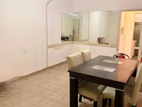 Departamento en Venta en Floresta, USD 59.000