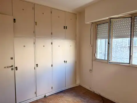 Departamento en Venta 60 años