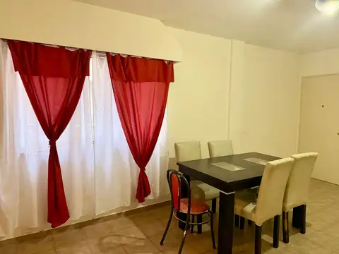 VENTA DEPARTAMENTO 2 AMBIENTES EN FLORESTA