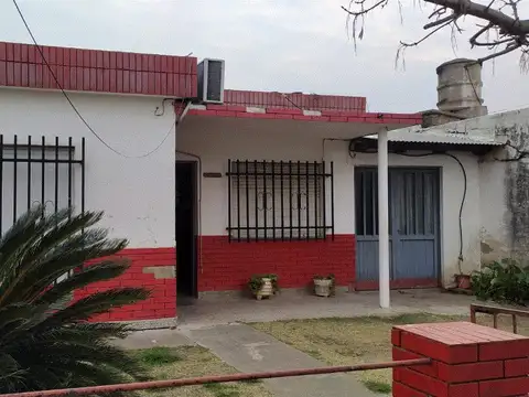 CASA  EN VENTA 