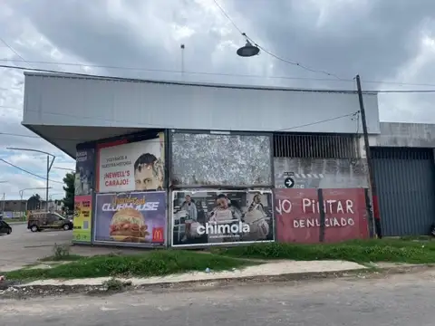 Galpon en Venta 20 años