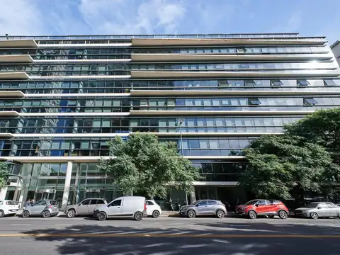 Oficina en venta en Puerto Madero