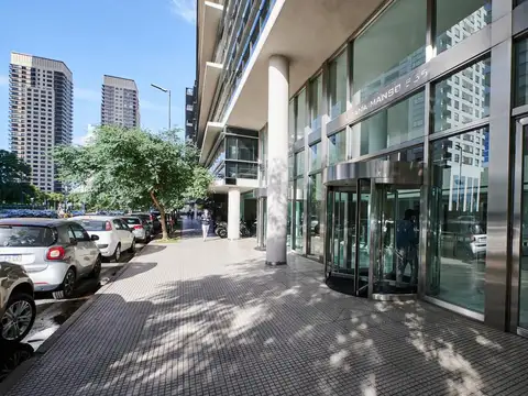 Oficina en Venta en Puerto Madero, USD 1.730.000