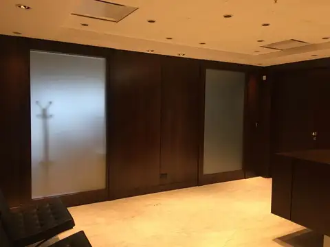 Oficina en Venta en Puerto Madero, USD 1.730.000