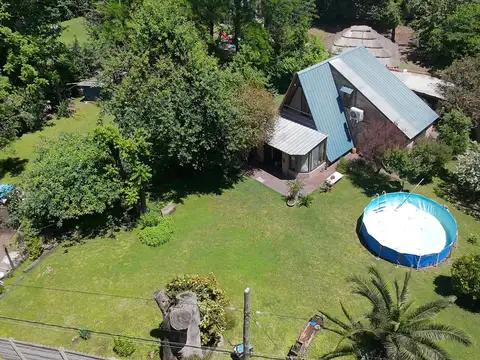 Quinta en Venta al Noroeste