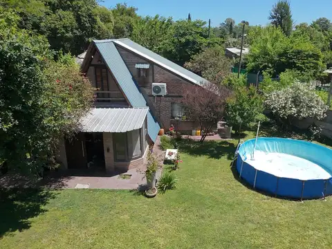 Quinta en Venta en Barrio Malvinas, USD 75.000