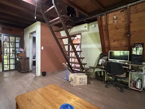 Venta, Casa, 5 Ambientes, Apto Crédito, Jardin, Patio, Parrilla, Cocheras, General Rodriguez