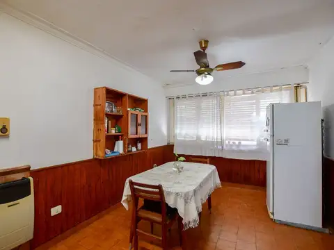 Depto Tipo Casa en Venta 59 años