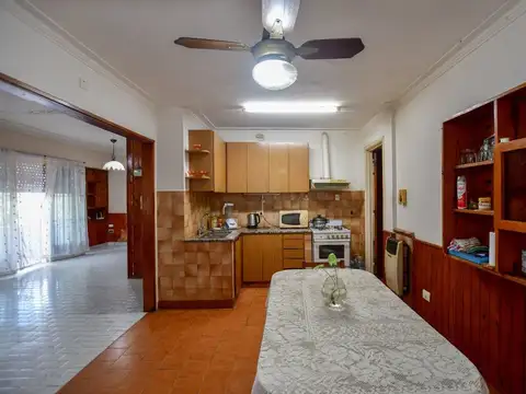 Depto Tipo Casa en Venta en La Plata, USD 68.000