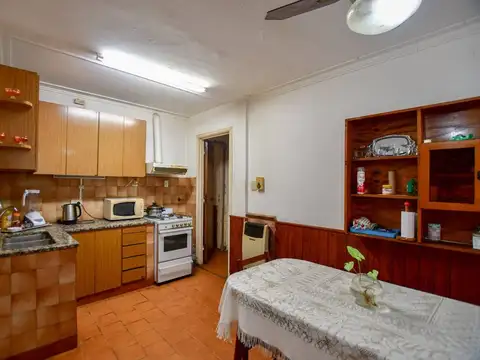 Depto Tipo Casa en Venta con 1 cocheras