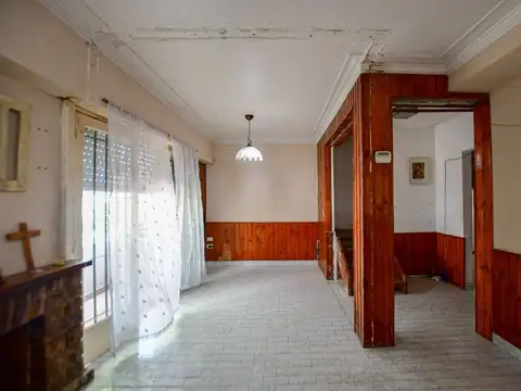 Depto Tipo Casa en Venta de 3 dormitorios
