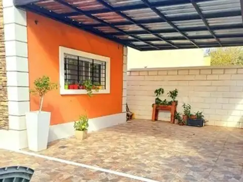 Casa en Venta 7 años