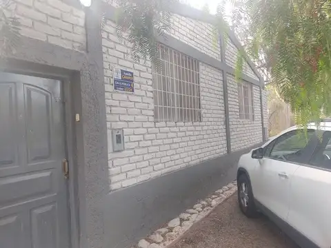 Casa en Venta en Luján de Cuyo, USD 89.990