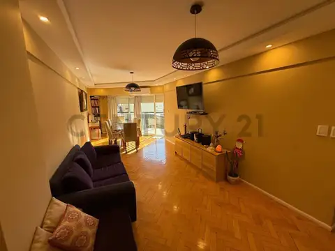Departamento en Venta de 4 ambientes