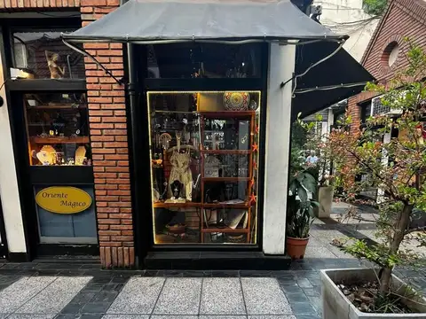 Local en Alquiler 30 años