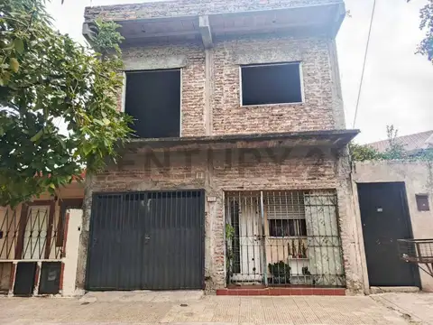 Danubio 4300, Piso 0