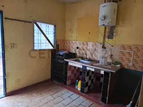 Casa en Venta en Isidro Casanova, USD 82.000
