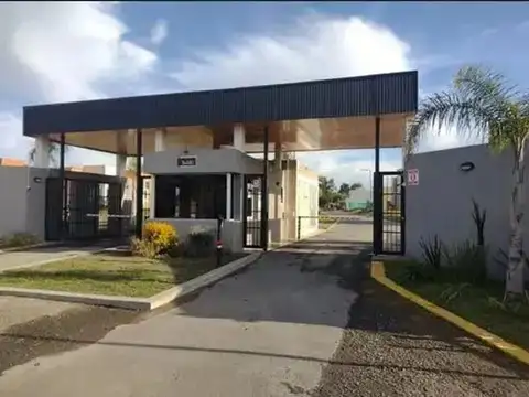 VENTA LOTE BARRIO CERRADO FEDERICO 1, BERAZATEGUI