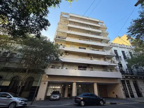 Departamento en Venta en Balvanera, CABA