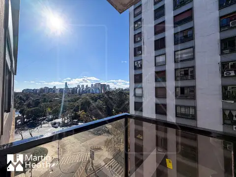 Departamento en Alquiler en Palermo, $ 1.100.000