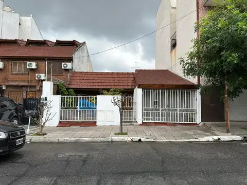 Venta Dos propiedades de 3 ambientes Ramos Mejia
