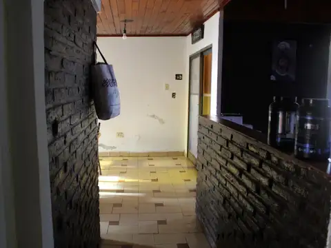 Depto Tipo Casa en Venta de 2 dormitorios