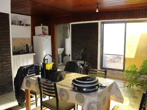 Depto Tipo Casa en Venta 40 años