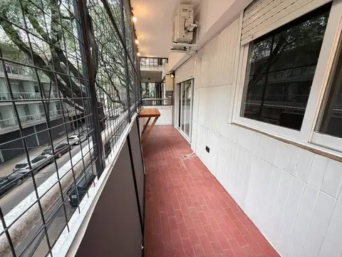 Departamento 2amb C/Bcon