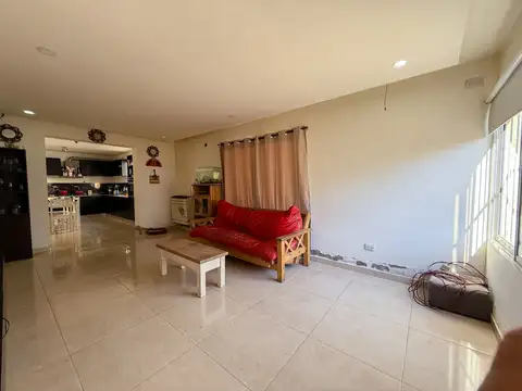 Lote 15 Manzana R 100