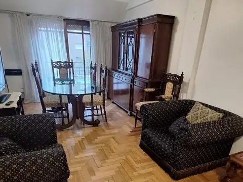 Departamento en Venta en Centro, USD 130.000