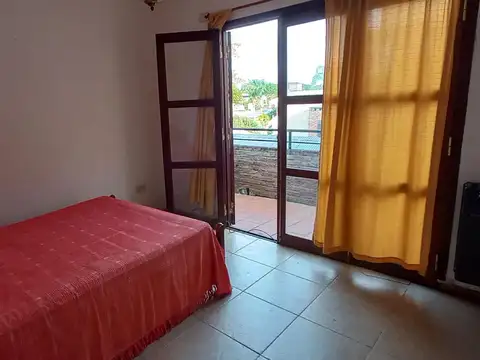 DÚPLEX 2 DORMITORIOS AMUEBLADO + TERREZA