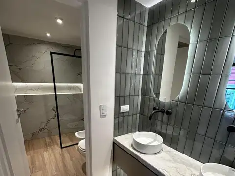 VENTA CHALET 4 AMBIENTES RECICLADO -  SAN JOSE