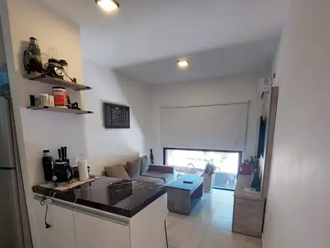 Departamento en Venta en City Bell, USD 79.000