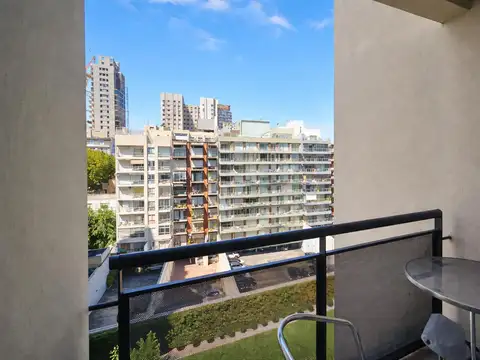Departamento en Venta en Palermo, USD 158.000