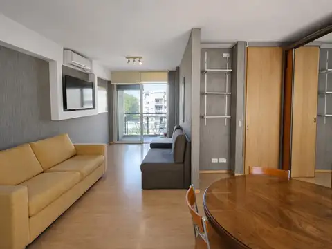 Departamento en Venta en Palermo, USD 170.000