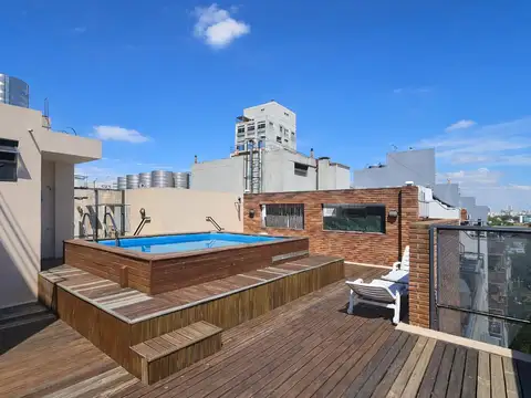 Departamento en Venta 25 años