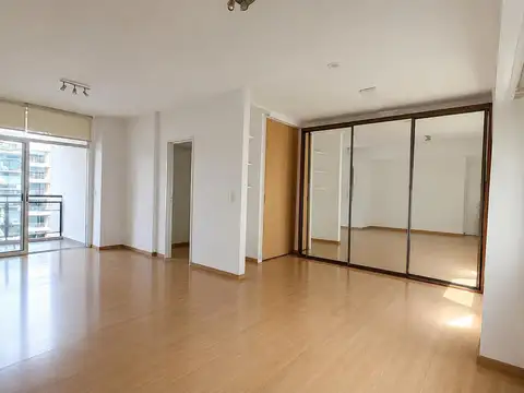 Venta Departamento 2 ambientes con cochera en Palermo Soho