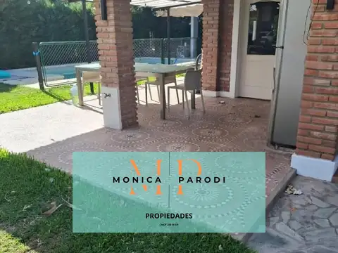 Casa en Alquiler en Country Club Banco Provincia, USD 14.000
